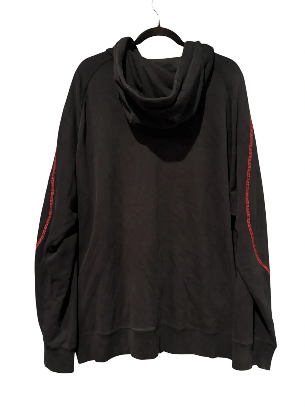 Nike Air Jordan Elephant Print Hoodie
